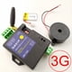 thumbnail image 2 of de Alarma GA01P 3G/GSM con 1 Entrada, Minialarma Inteligente Fallos de Alimentación, Control Remoto para Teléfono Móvil., 2 of 6
