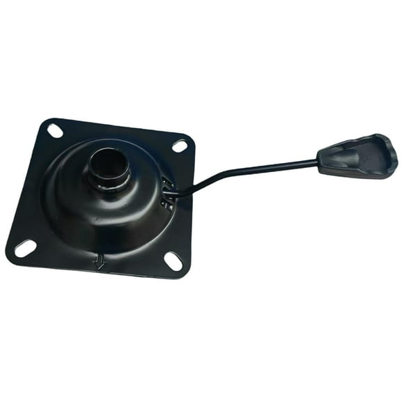 Silla de oficina con mecanismo de control de inclinación y , pieza de repuesto para dormitorio, hogar, silla de , base giratoria ajustable,