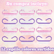 thumbnail image 2 of 12 Cepillo Limpieza Uñas Herramienta Quitar Polvo Manicura, 2 of 10