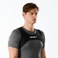 thumbnail image 3 of Chaleco SOCCERBEE X-Vest talla extra pequeña con bolsillo para rastreador GPS, 3 of 6