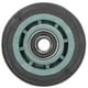 thumbnail image 4 of Rueda de Goma ANGGREK Ruedas de Goma Neumáticos Accesorio Generador de Motor de Gasolina 2 Piezas, 4 of 8