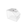 thumbnail image 4 of FixtureDisplays® Plaxiglass Candy Bin Acrylic Gridwall Candy Dispenser Treats Display 100864, 4 of 6