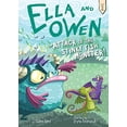 thumbnail image 1 of Pre-Owned Ella and Owen 2: Attack of the Stinky Fish Monster!, 9781499803945, 149980394X, Hardcover, Illustrated edition, 1 of 1