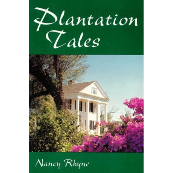 Pre-Owned Plantation Tales Paperback