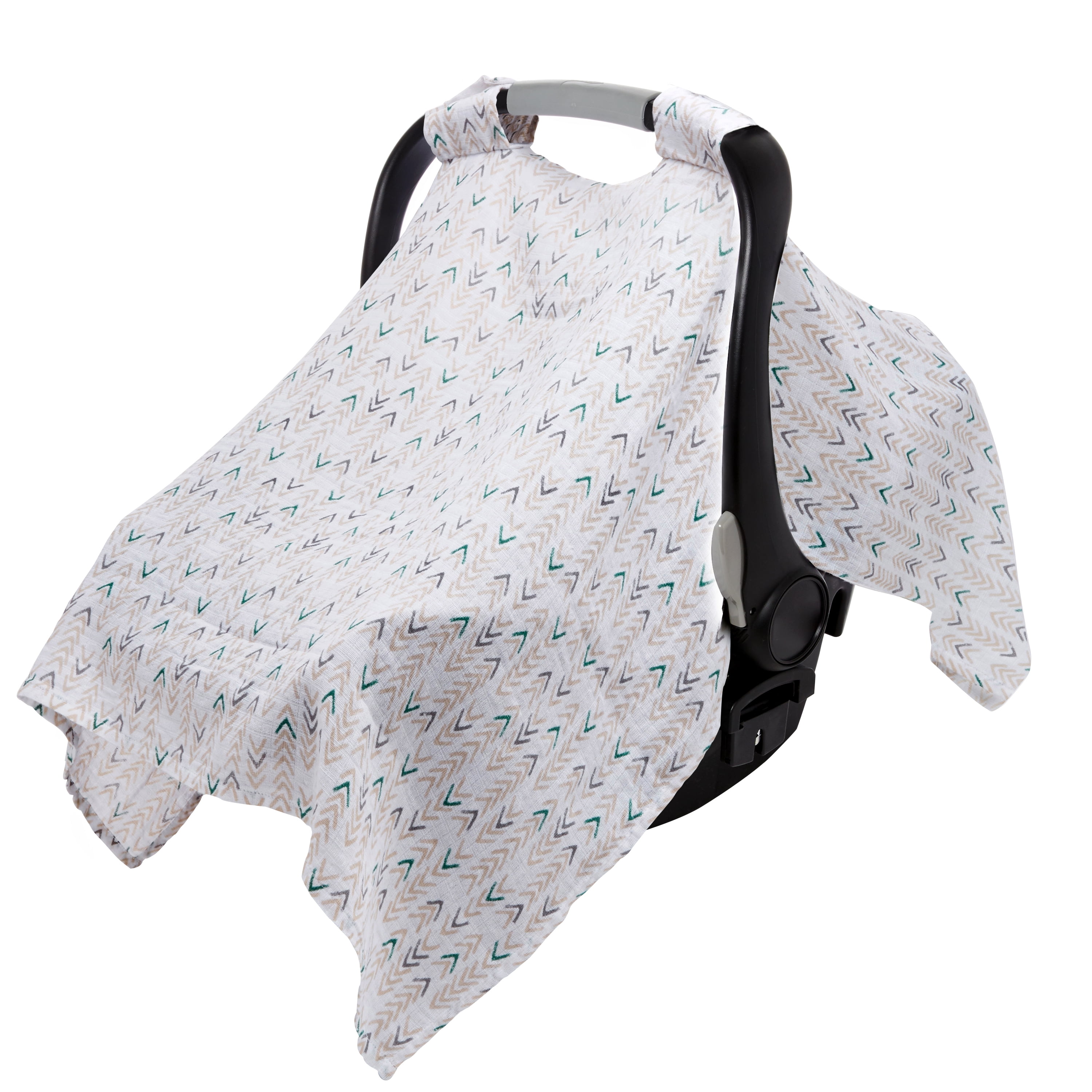 aden and anais bear necessities