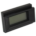 thumbnail image 5 of 3½ Digit Backlit LCD Panel Meter - Isolated or Common Ground (5VDC or 9VDC), 5 of 9