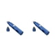 thumbnail image 4 of Recortador de Pelo Seitruly para Nariz IPX5 Resistente al Agua Carga USB, 4 of 6