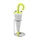 thumbnail image 1 of Innovation Umbrella Tea Lobby Household Stainless Steel Tea Isolation And Hanging Tea Filter Tea Brewery, 1 of 5