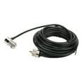 thumbnail image 1 of Cable de señal de antena de Radio de coche M macho a hembra, Cable alimentador de Metal de goma de 5m de largo para Kenwood Jadeshay A, 1 of 8
