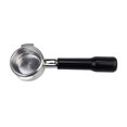 thumbnail image 2 of GROWTH TANK Stainless Steel 58mm Portafilter for Expobar E61 Coffee Maker Spouts A, 2 of 9