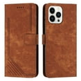 thumbnail image 2 of Leather Wallet Phone Case For Samsung Galaxy M14 5G F14 5G A24 4G A04E 4G F04 M04 A14 5G A34 5G A54 5G A73 5G A72 4G A71 5G A71 4G A70 Phone Case Wallet Case Leather Phone Cover Card Zipper, 2 of 10