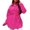 Hot Pink, variant on Vedolay Jackets for Women Ladies Open Front Casual Knit Tops Jacket Red,L