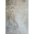 thumbnail image 2 of Addison Rugs Mayfield Premium Machine Washable Transitional Abstract Beige Rectangle Rug, 2'6" x 3'10", 2 of 7