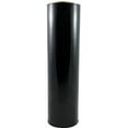 thumbnail image 6 of 18" x 1500' 80 Ga 4 Rolls Pallet Wrap Stretch Film Hand Shrink Wrap 1500FT Black, 6 of 11