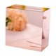 thumbnail image 4 of Caja de acrílico para tarjetas de boda, duradera, para regalo, decorativa, para almacenamiento Rosa, 4 of 9