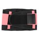 thumbnail image 5 of Cinturón De Soporte Lumbar, Cinturón De Protección De Cintura, Atleta Ajustable Para Hombres Que Juegan Al Baloncesto Para Deportistas Que Corren Fitness Levantamiento De Pesas ANGGREK Como se muestra en la descripción, 5 of 8
