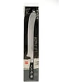 thumbnail image 2 of 12 in. Steel Scimitar Knife, 2 of 9