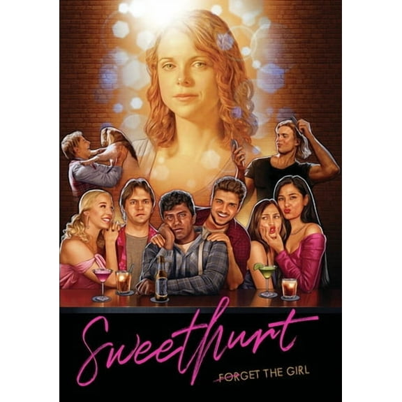 Sweethurt (DVD), Gravitas Ventures, Special Interests