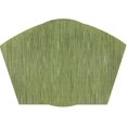 thumbnail image 5 of Set de Sets de Table Ronds Set de 7 Sets de Table avec Centre de Table Tapis Rond Résistant à la Chaleur Essuyer Propre (7, Vert), 5 of 5