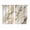 White Turmeric, variant on Marble Gold Kitchen Curtains 96 Inch Length, Abstract Luxury Wave Gold Marbling Modern Grommet Top Bedroom Living Room Curtains, Light Filtering Cafe Curtain Drapes 2 Panels Set 104''x96''
