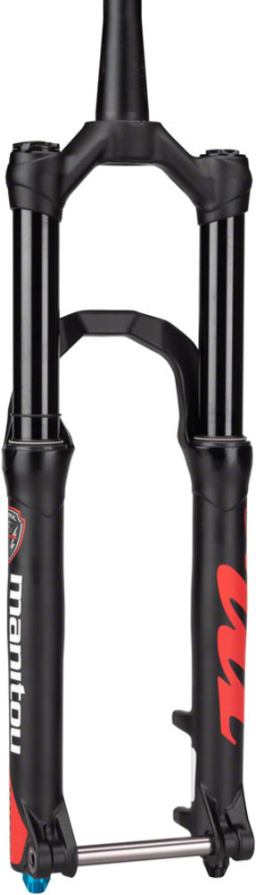 120mm suspension fork