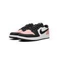 thumbnail image 2 of Jordan GRADE SCHOOL Air Jordan 1 Retro Low OG GS "Bleached Coral" CZ0858 061 from Stadium Goods, 2 of 8
