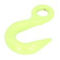 thumbnail image 4 of Crane Hoist Hook, Large Opening Lifting Hook High Temperature Quenching Treatment Wide Application Sturdy  For Construction Sites, 4 of 8