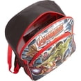 thumbnail image 2 of Marvel Avengers Backpack, 2 of 4
