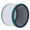 thumbnail image 3 of Air  Filter Replacement  Parts Accessories Indoor Environment Improvement With 4Pcs Semi Circle Filter  For Home Use, 3 of 8