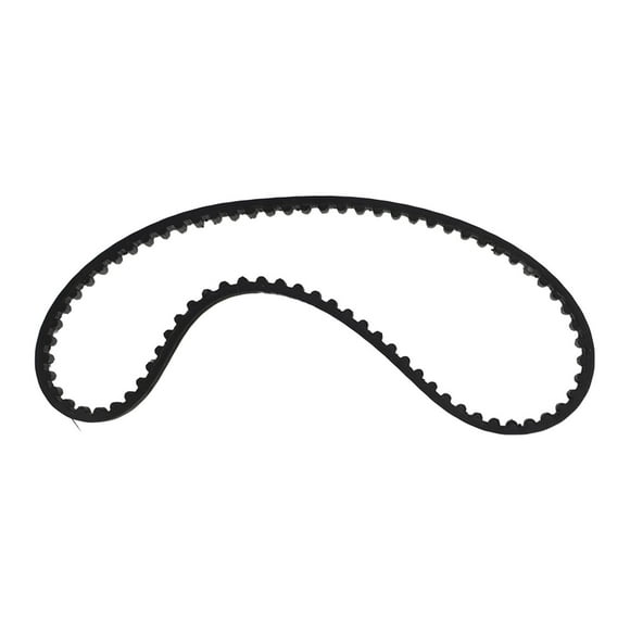 Timing Drive Belt, Easy To Replace Non Breakage Wide Compatibility Timing Belt Non Stretching for Garden Accessories