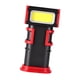 thumbnail image 5 of Linterna LED portátil recargable para exteriores, linterna de carga portátil, luz de trabajo LED recargable para emergencias de hombres., 5 of 8