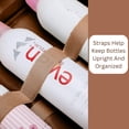 thumbnail image 4 of Neceser de viaje ESSENTE para mujer con funda extraíble, 4 of 6
