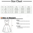 thumbnail image 3 of Women's Slim Fit V Neck Dress, Sleeveless Bodycon Cocktail Dress with Adjustable Straps, Soft Stretch Satin Backless Evening Gown for Wedding Party, 3 of 8