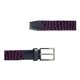 thumbnail image 4 of Cinturón Hickok Talla 42-44  Marino/Rey, 4 of 4