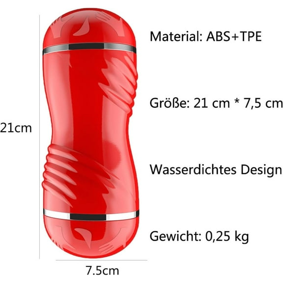 Adjustable Male Stretching Bracket Kit, Multi Functional Personal Massage Device Cordless Handheld Massager - Powerful - Relax Stress - Best For Full-body|SportChristmas and Halloween gifts