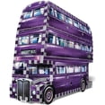 thumbnail image 2 of Wrebbit 3D Harry Potter y el Prisionero de Azkaban Autobus Knight, 2 of 2