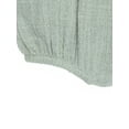 thumbnail image 5 of Modern Moments by Gerber Baby Girl Smocked Bubble Romper, Sizes 0/3 Months - 24 Months, 5 of 7