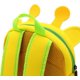 thumbnail image 5 of Little Kid Toddler Backpack Baby Boys Girls Kindergarten Pre School Bags Mochilas de dibujos animados de neopreno lindo para niños de 1 a 5 años, tamaño 21 * 8 * 26 cm brillar Juguete, 5 of 5