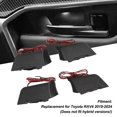 thumbnail image 4 of Inner Door Handle LED Lights Door Handle Lights Replacement Front Rear Left Driver Side LH Replacement, 4 of 7