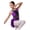 Purple, variant on Eandarui Feather Tutu Dress for Girls Ballet Dance Leotard Gymnastics Unitard Latin Jazz Performance Bodysuit Purple 6