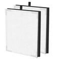 thumbnail image 1 of Replacement Air Purifier Filter for MORENTO HY4866 Compatible with For YIOU M1 Featuring 3 In 1 H13 True HEPA System Design, 1 of 4