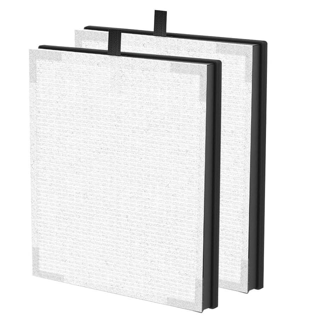 Replacement Air Purifier Filter for MORENTO HY4866 Compatible with For YIOU M1 Featuring 3 In 1 H13 True HEPA System Design