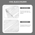 thumbnail image 4 of CNKOO 100 Pcs Sacs de Protection pour Chaussures Professionnelles Rétractables à la Chaleur, 4 of 7