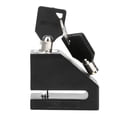 thumbnail image 2 of Cerradura Para Motocicleta Seguridad Antipalanca Cerradura Para Motocicleta Antirrobo Para Electromóviles E-Bike OTVIAP Motorcycle Lock, 2 of 8