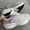 Black, variant on Ablanczoom Womens Sneakers: Comfortable Breathable Mesh Sneakers Women Running Shoes Anti-Slip Walking Tennis shoes