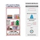 thumbnail image 3 of Estante Metalico Onof ESM-01 Anaquel Rack 5 Niveles, 3 of 7