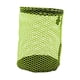 thumbnail image 1 of Bolsa de malla de nailon para pelotas de golf, accesorio con cierre de cordón Medio verde, 1 of 9