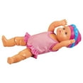 thumbnail image 5 of Outdoor Toys Swimming Pool Doll Outfit Realistic Detachable Set for Pool or Bathtub, 5 of 6