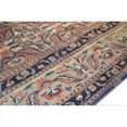 thumbnail image 3 of Pasargad Home Antique Azerbaijan Beige Lamb's Wool Area Rug 12' 6" X 18' 3", 3 of 3