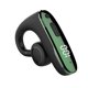 thumbnail image 1 of Auriculares Inalámbricos Bluetooth Oído Auriculares Inalámbricos Bluetooth Pantalla Led Bluetooth 5.2 Auriculares Estéreo Conductores Auriculares de Conducción Deportiva con Micrófono Auriculares, 1 of 5